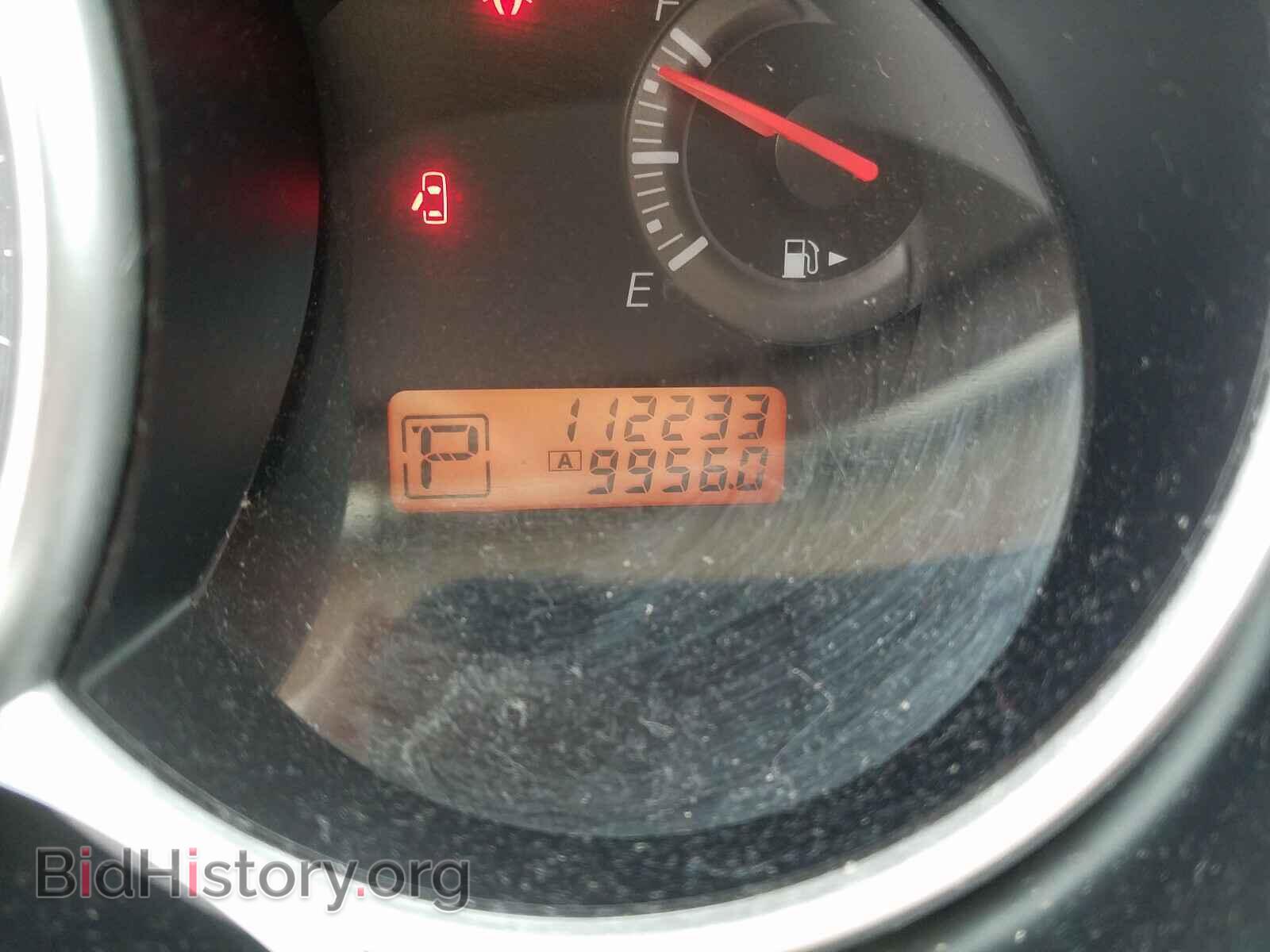 2012 NISSAN VERSA - VIN: 3N1BC1CP4CL380937 - Фото 8