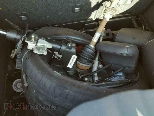 2016 FORD FOCUS - VIN: 1FADP3L99GL246732 - Фото 9