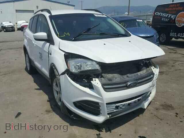 Фотография 1FMCU9G99EUA31284 - FORD ESCAPE 2014