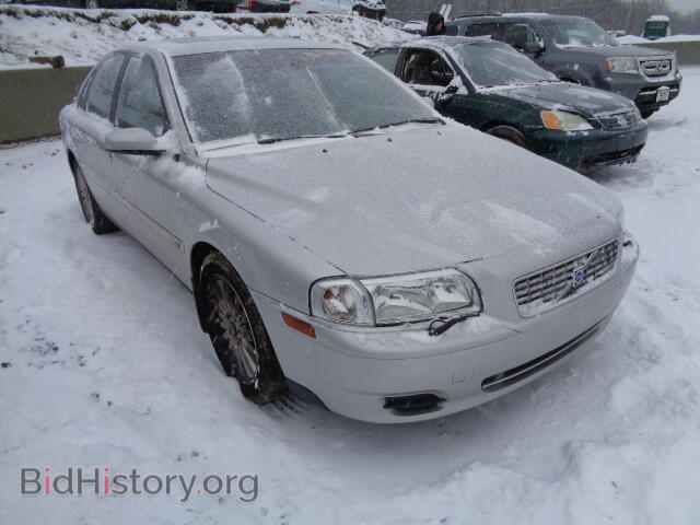 Photo YV1TS92D241345357 - VOLVO S80 2004