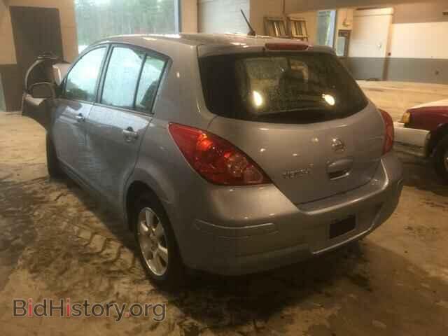 2012 NISSAN VERSA - VIN: 3N1BC1CPXCK217165 - Фото 3