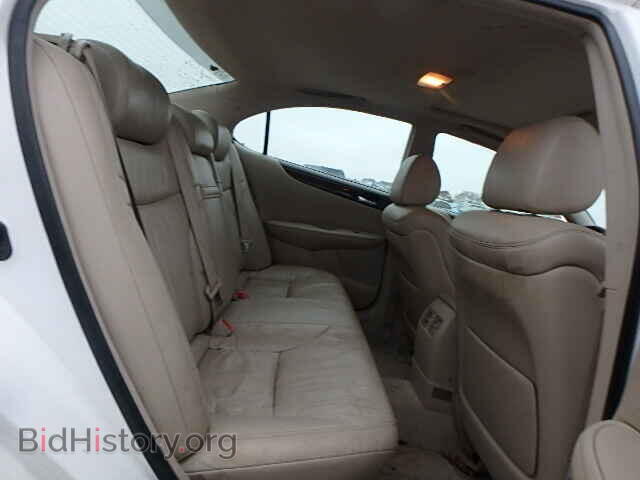 2003 LEXUS ES300 - VIN: JTHBF30G430144451 - Фото 6