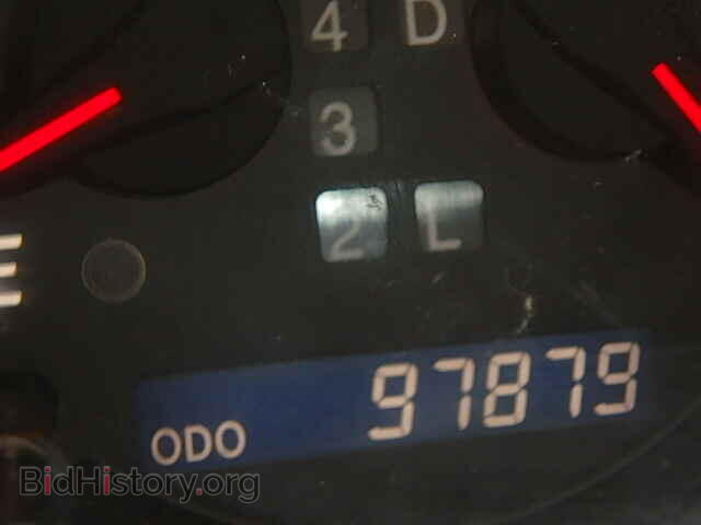 2003 LEXUS ES300 - VIN: JTHBF30G430144451 - Фото 8