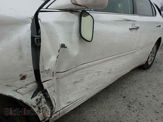 2003 LEXUS ES300 - VIN: JTHBF30G430144451 - Фото 9
