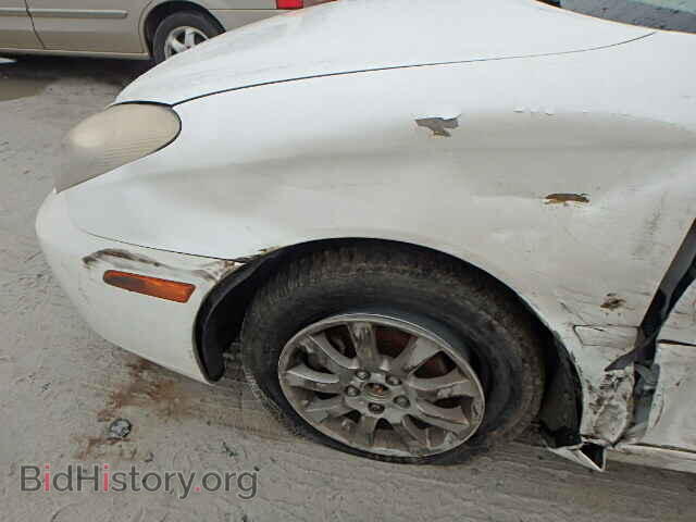 2003 LEXUS ES300 - VIN: JTHBF30G430144451 - Фото 10