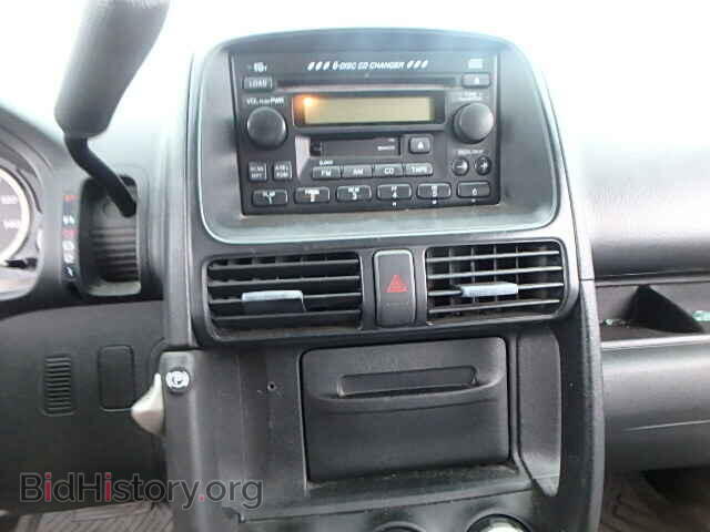 2003 HONDA CRV - VIN: SHSRD78873U161376 - Фото 9
