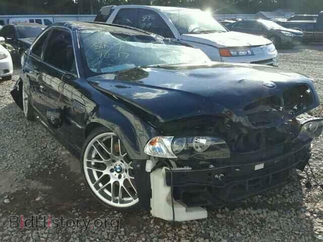 Photo WBSBL93494PN57126 - BMW M3 2004
