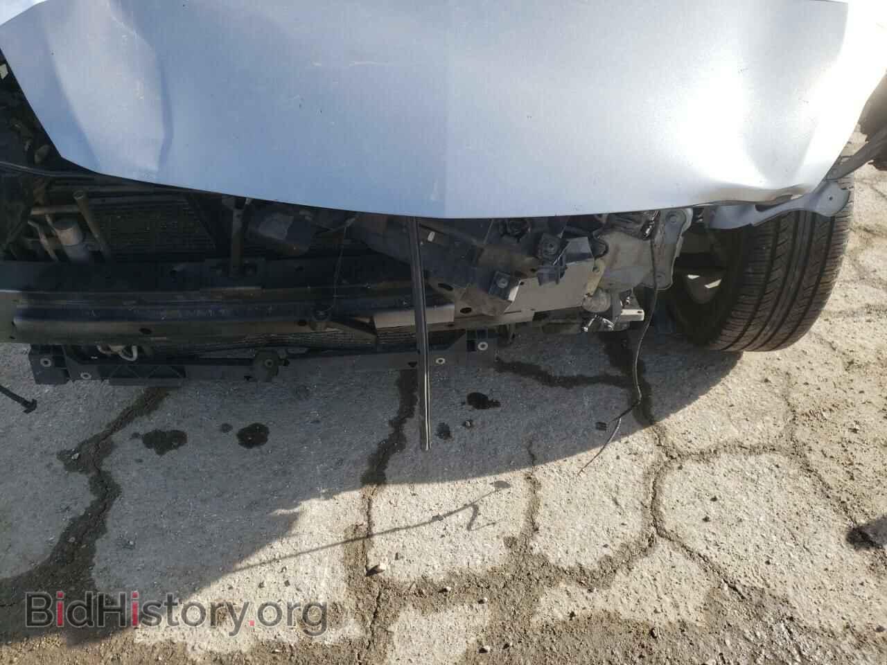2015 MAZDA 5 - VIN: JM1CW2BL3F0181358 - Фото 9