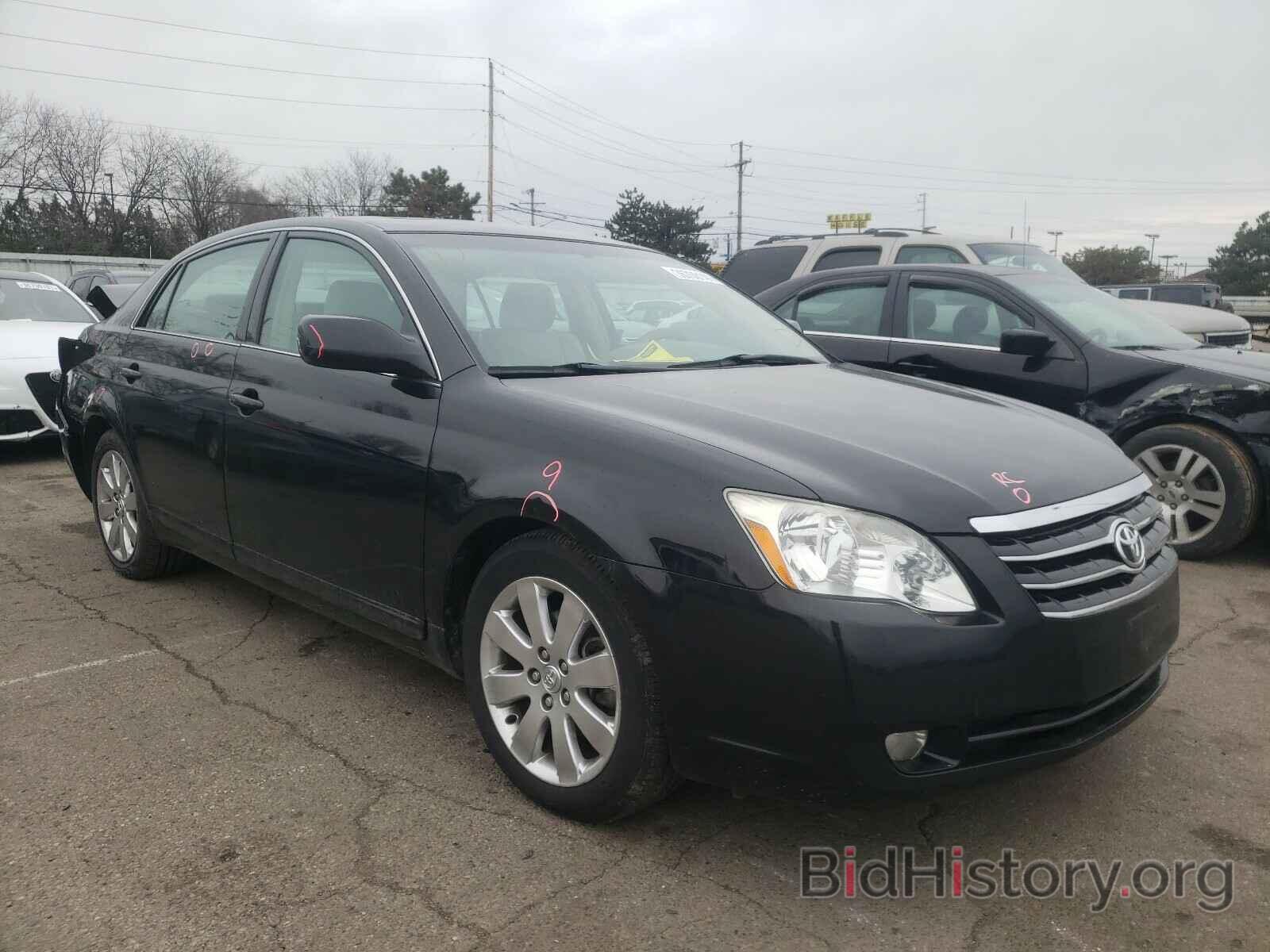 Photo 4T1BK36B96U135715 - TOYOTA AVALON 2006