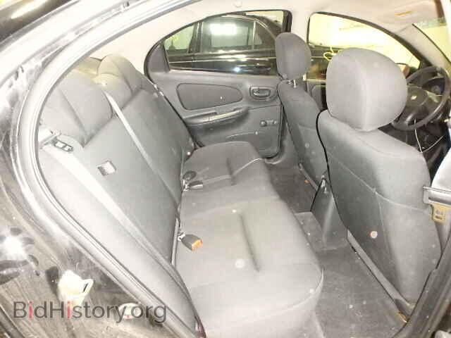 2004 DODGE NEON - VIN: 1B3ES56C54D512822 - Фото 6