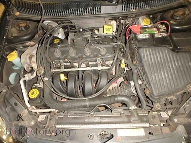 2004 DODGE NEON - VIN: 1B3ES56C54D512822 - Фото 7