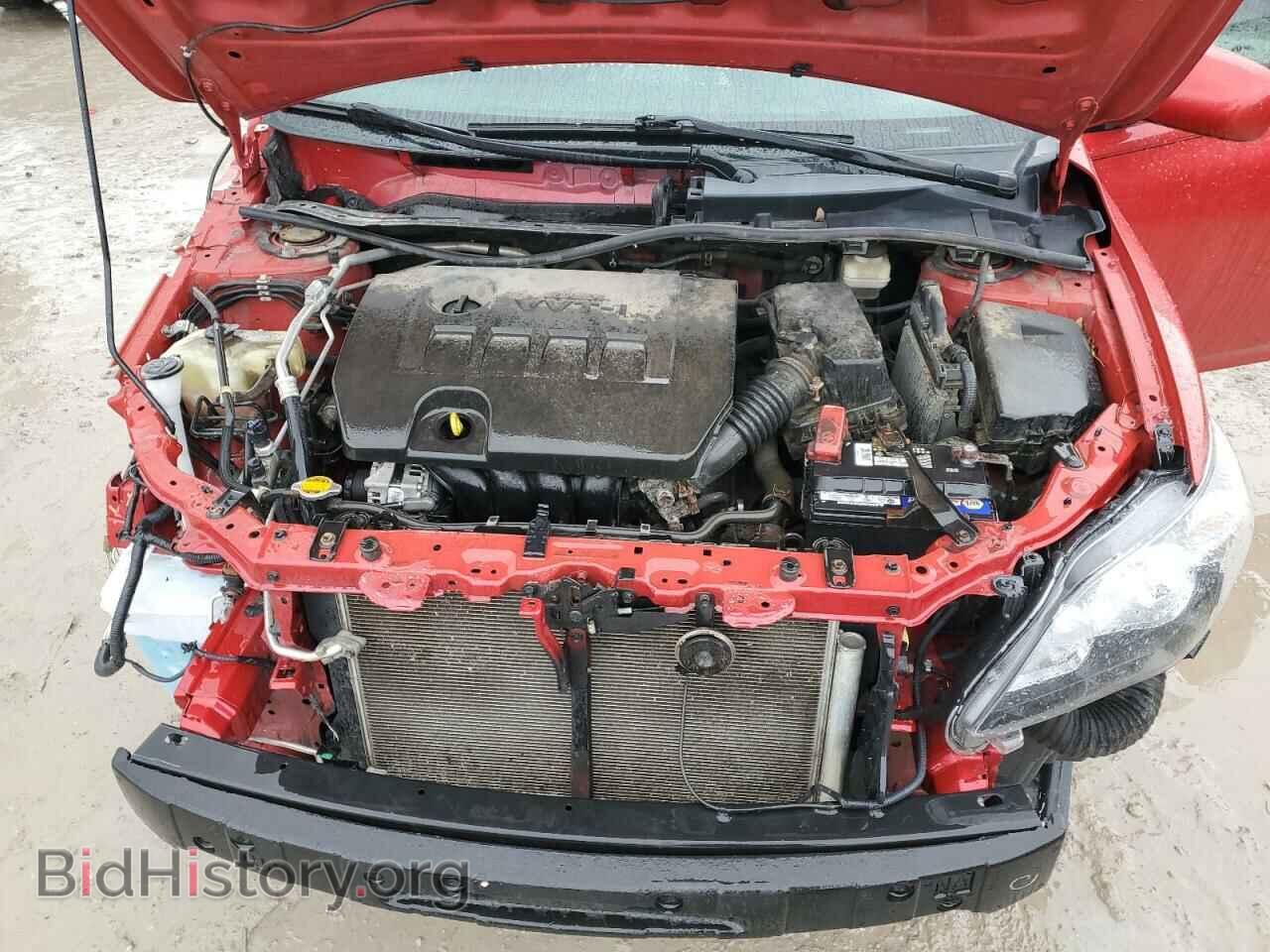 2013 TOYOTA COROLLA - VIN: 2T1BU4EE6DC938136 - Photo 11