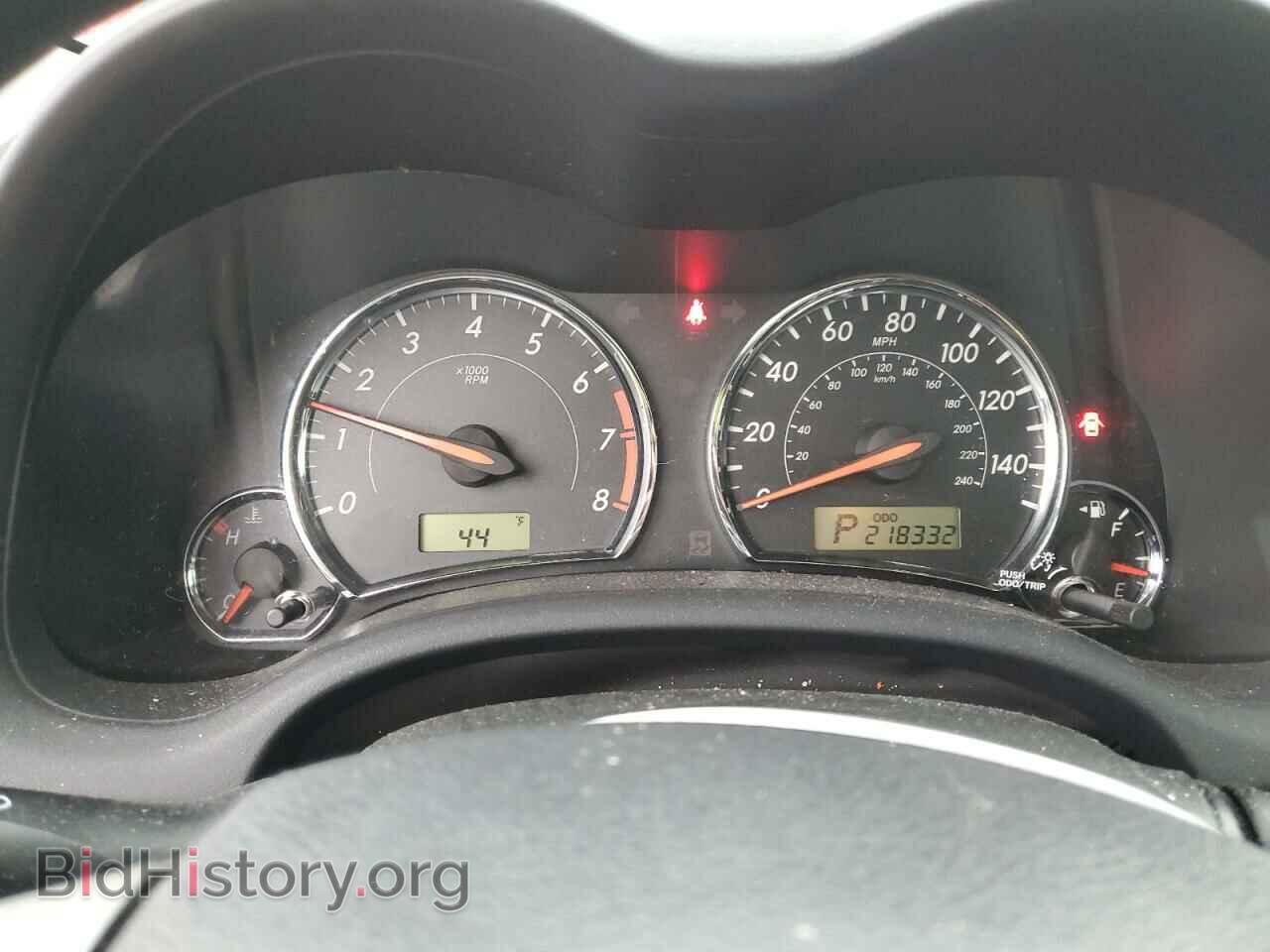 2013 TOYOTA COROLLA - VIN: 2T1BU4EE6DC938136 - Photo 9