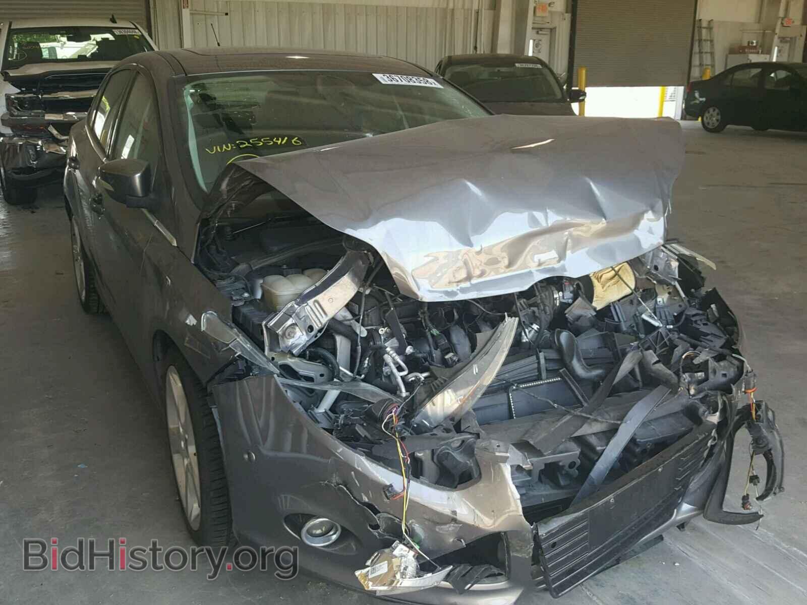 Фотография 1FADP3J29DL255416 - FORD FOCUS 2013