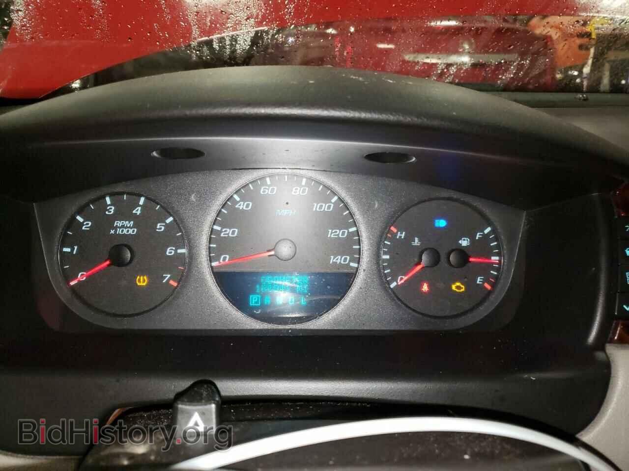 2013 CHEVROLET IMPALA - VIN: 2G1WF5E35D1200819 - Фото 9
