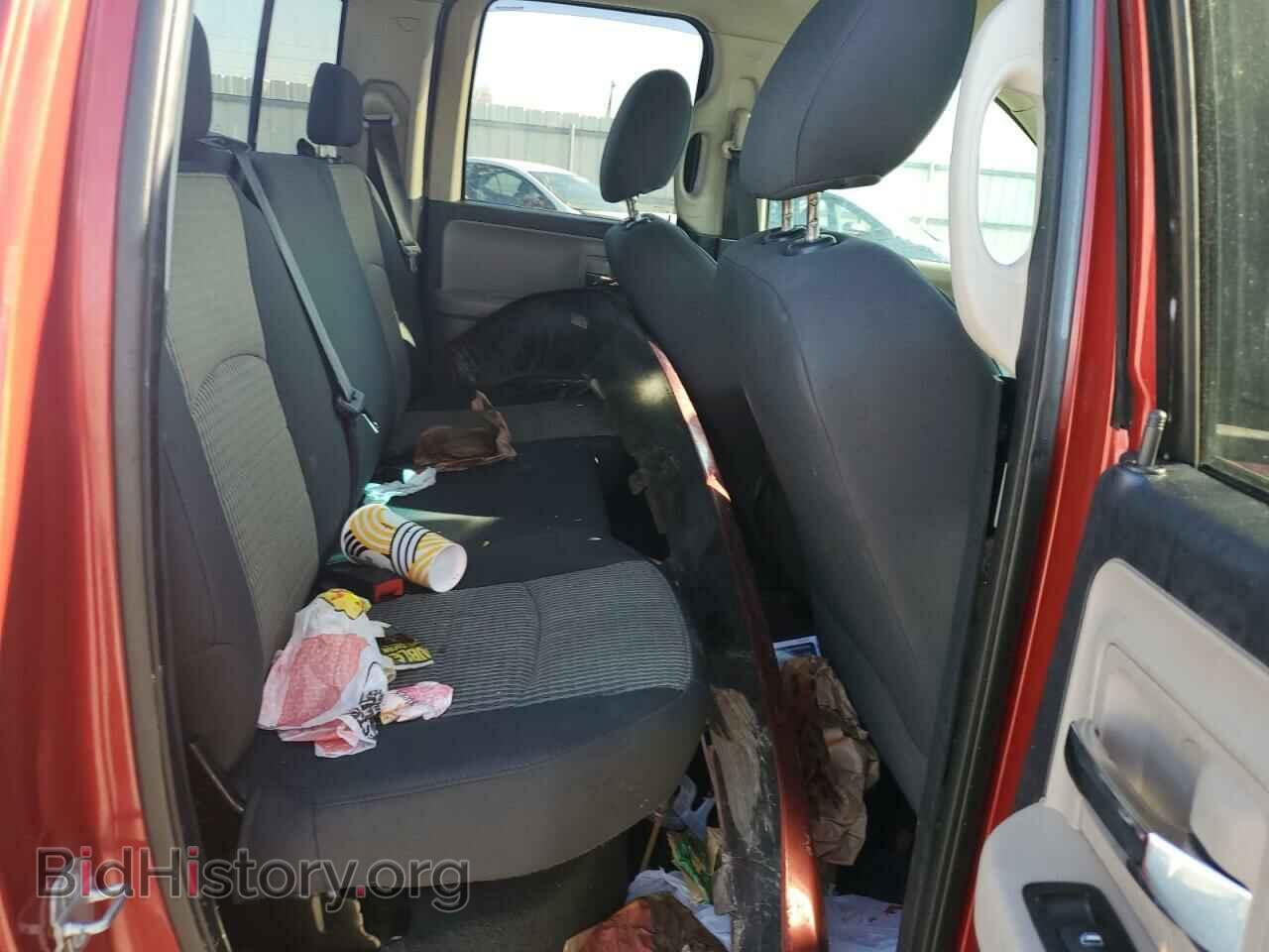 2010 DODGE RAM 1500 - VIN: 1D7RB1GP2AS112028 - Фото 10