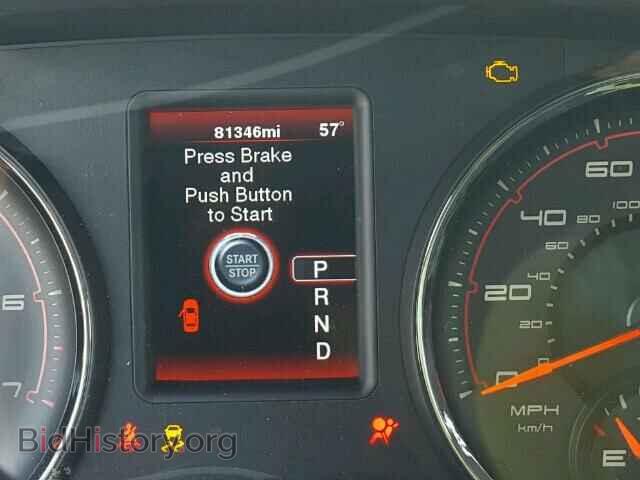 2012 DODGE CHARGER - VIN: 2C3CDXBG8CH145859 - Фото 8