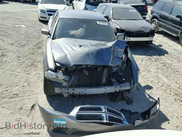 2012 DODGE CHARGER - VIN: 2C3CDXBG8CH145859 - Фото 9