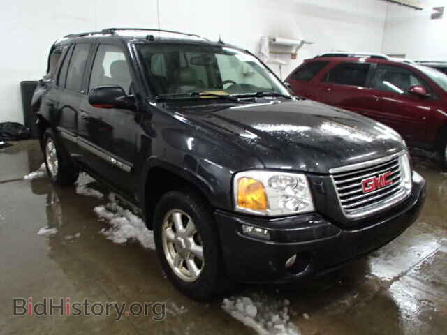 Photo 1GKDT13S052218208 - GMC ENVOY 2005