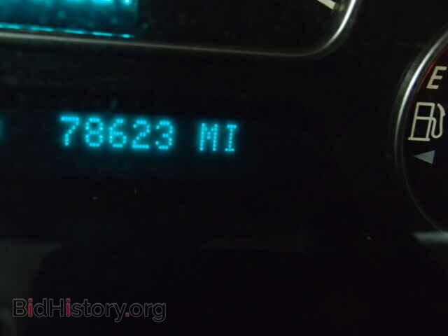 2005 GMC ENVOY - VIN: 1GKDT13S052218208 - Фото 8
