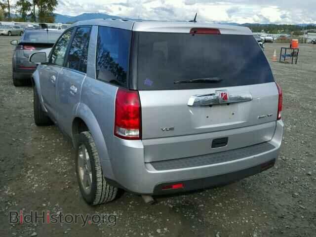 2006 SATURN VUE - VIN: 5GZCZ63486S821718 - Фото 3
