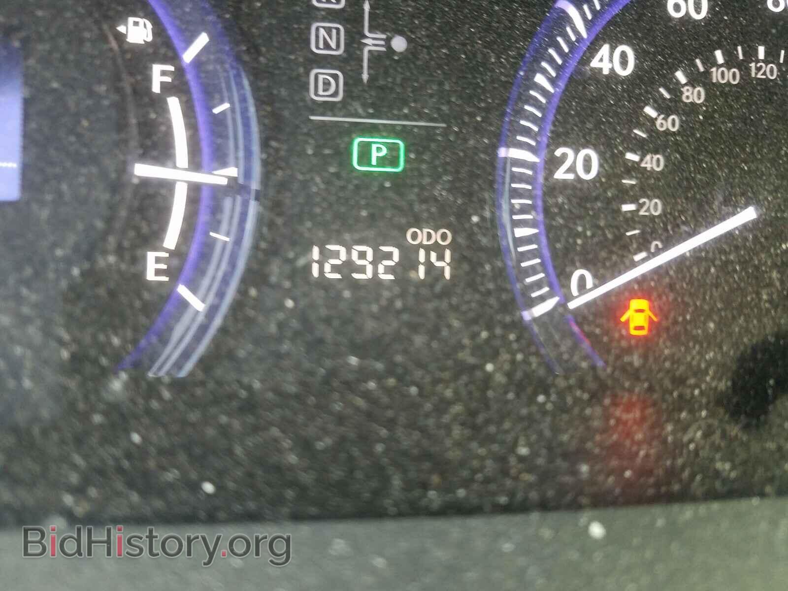 2010 LEXUS HS - VIN: JTHBB1BA8A2004705 - Фото 8