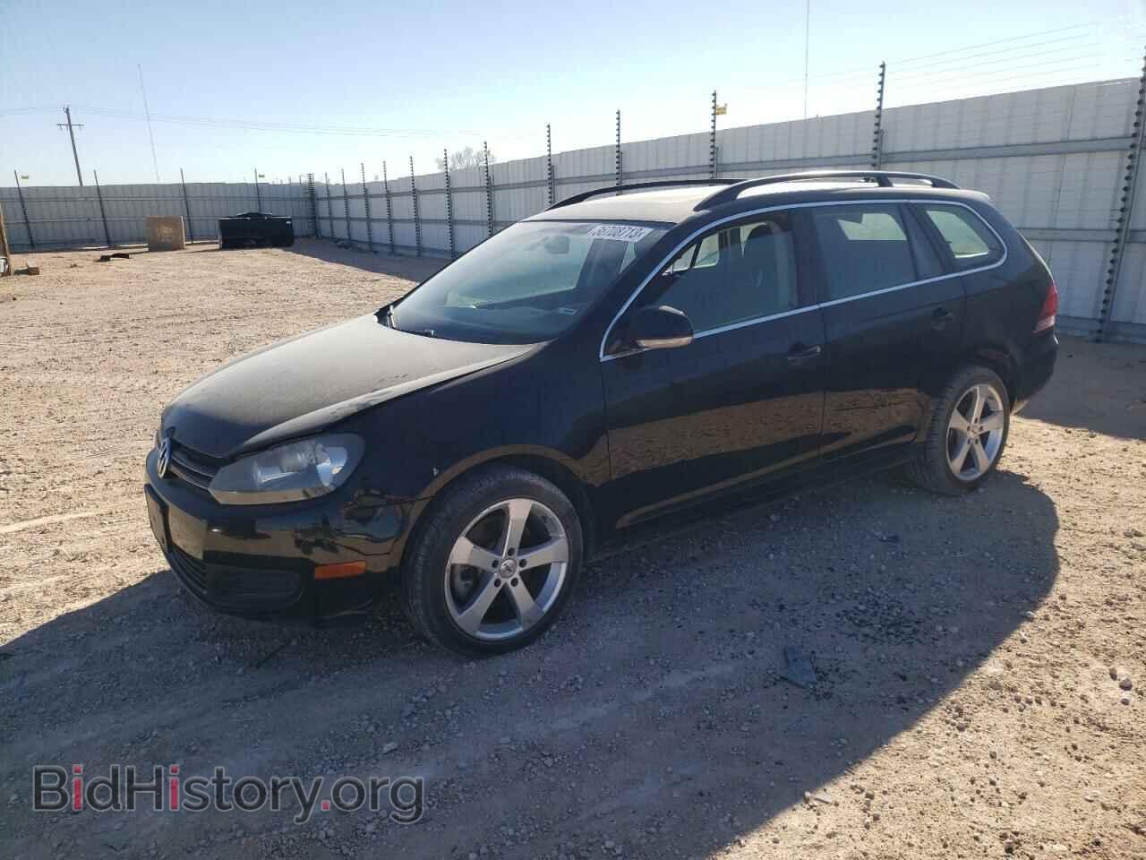 Photo 3VWPL7AJ9CM676788 - VOLKSWAGEN JETTA 2012