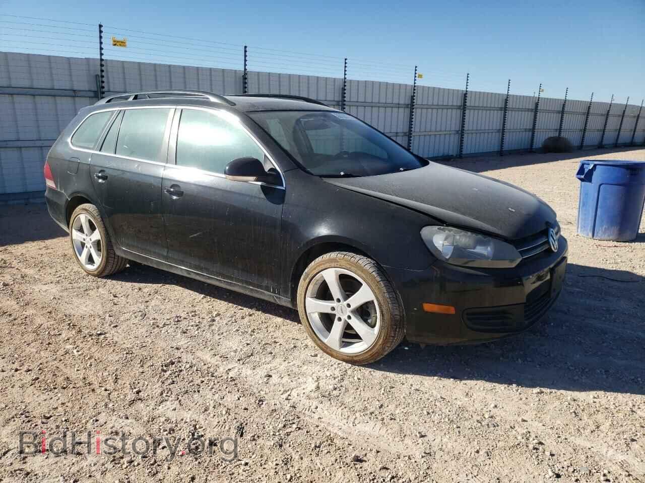 2012 VOLKSWAGEN JETTA - VIN: 3VWPL7AJ9CM676788 - Фото 4