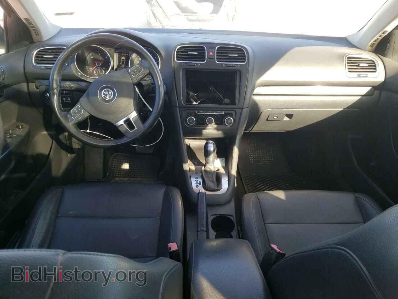 2012 VOLKSWAGEN JETTA - VIN: 3VWPL7AJ9CM676788 - Фото 8