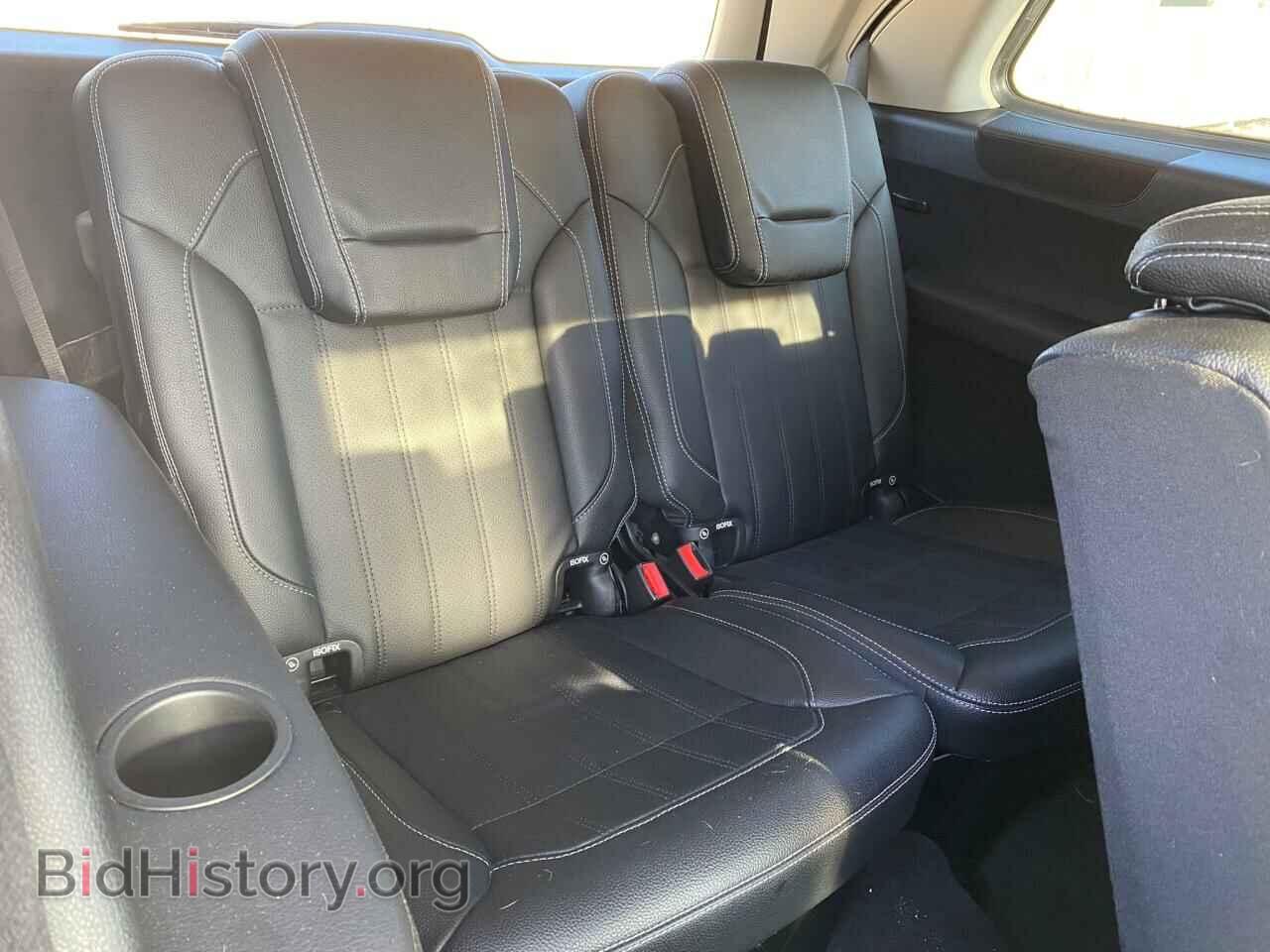2015 MERCEDES-BENZ GL-CLASS - VIN: 4JGDF6EE2FA458094 - Фото 6