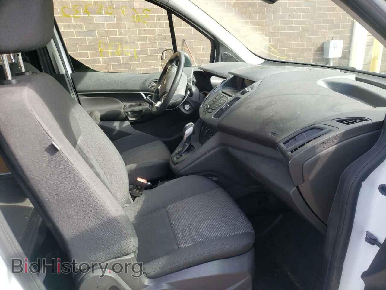 2015 FORD TRANSIT CO - VIN: NM0LS7E73F1209853 - Фото 5