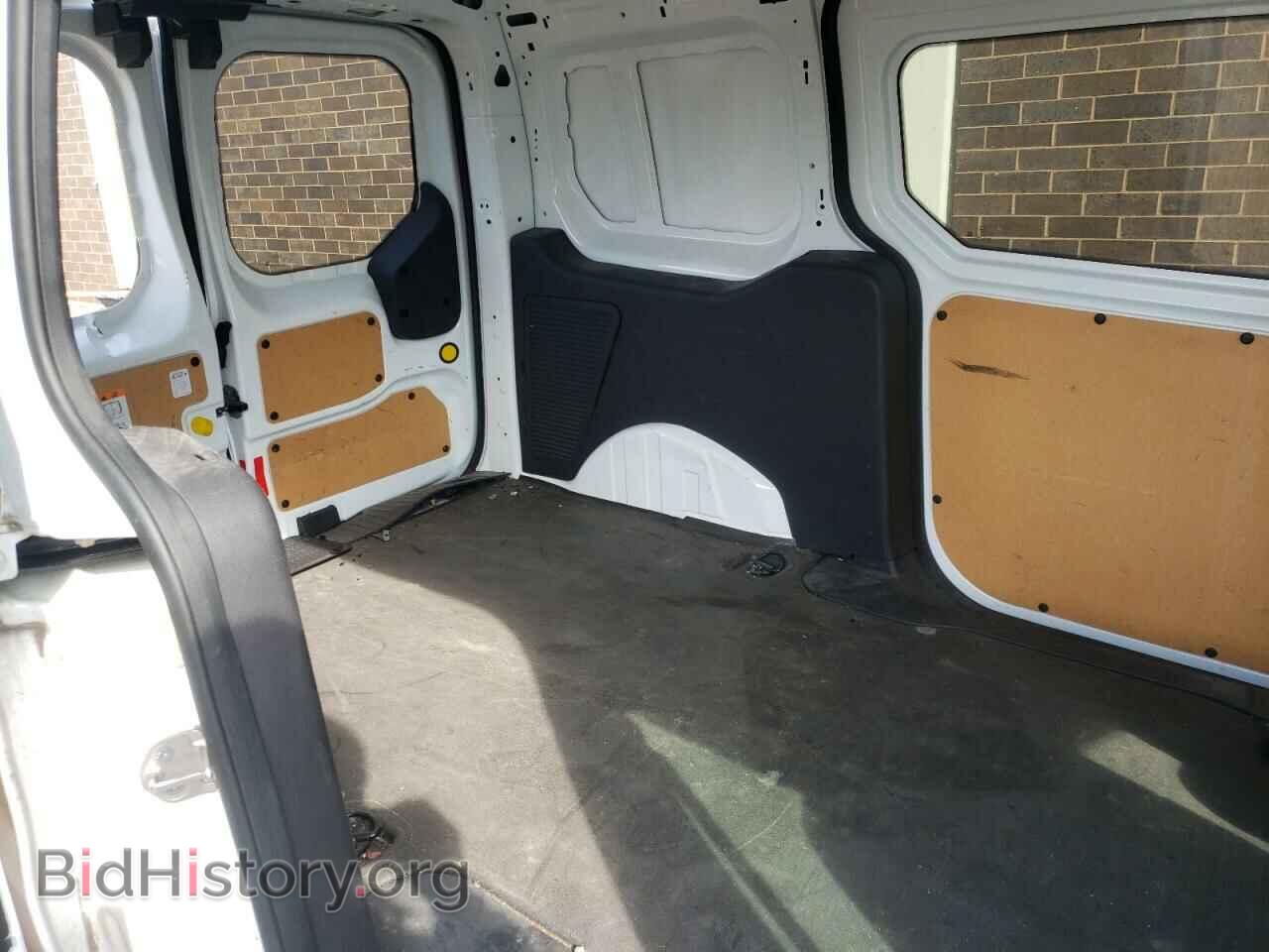 2015 FORD TRANSIT CO - VIN: NM0LS7E73F1209853 - Фото 6