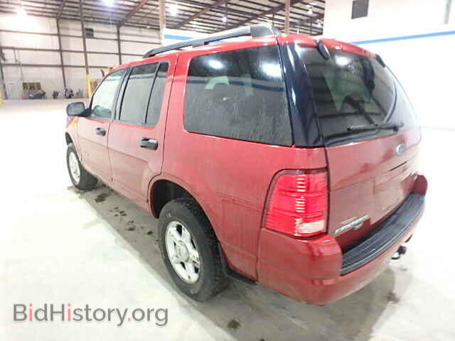 2005 FORD EXPLORER - VIN: 1FMZU73K45UB57656 - Photo 3