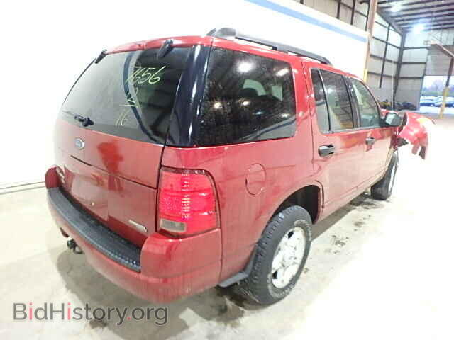 2005 FORD EXPLORER - VIN: 1FMZU73K45UB57656 - Photo 4