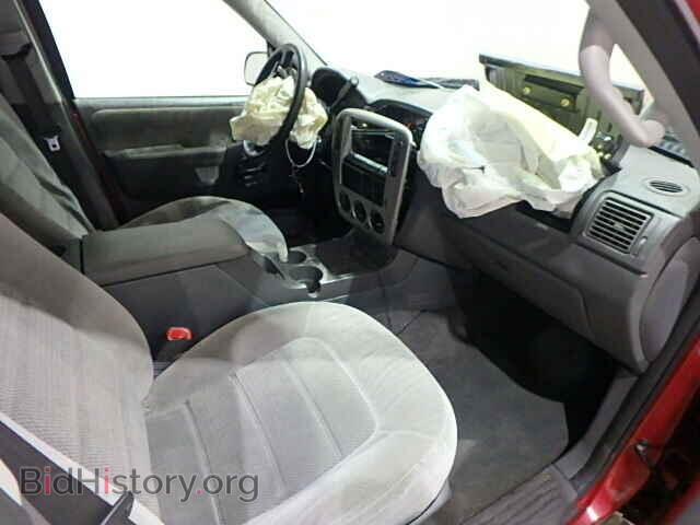 2005 FORD EXPLORER - VIN: 1FMZU73K45UB57656 - Photo 5
