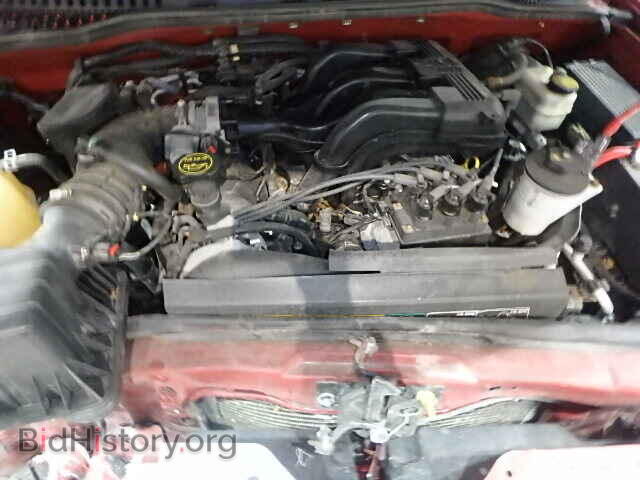 2005 FORD EXPLORER - VIN: 1FMZU73K45UB57656 - Photo 7