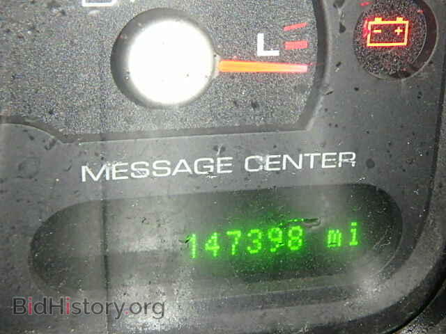 2005 FORD EXPLORER - VIN: 1FMZU73K45UB57656 - Photo 8