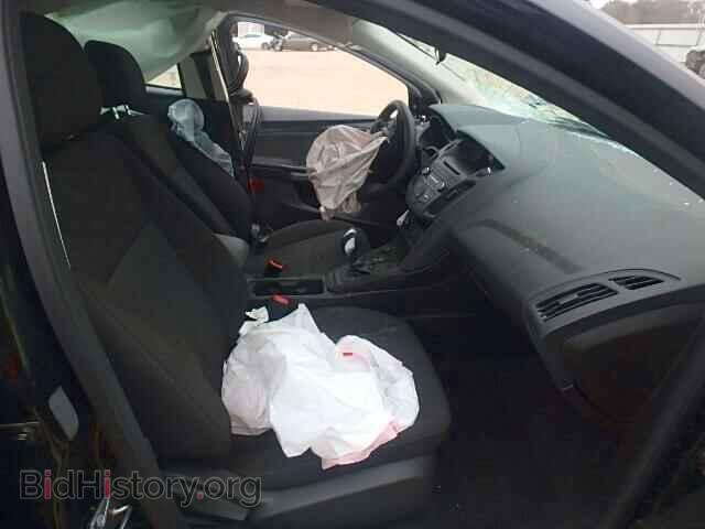 2015 FORD FOCUS - VIN: 1FADP3F24FL298265 - Фото 5