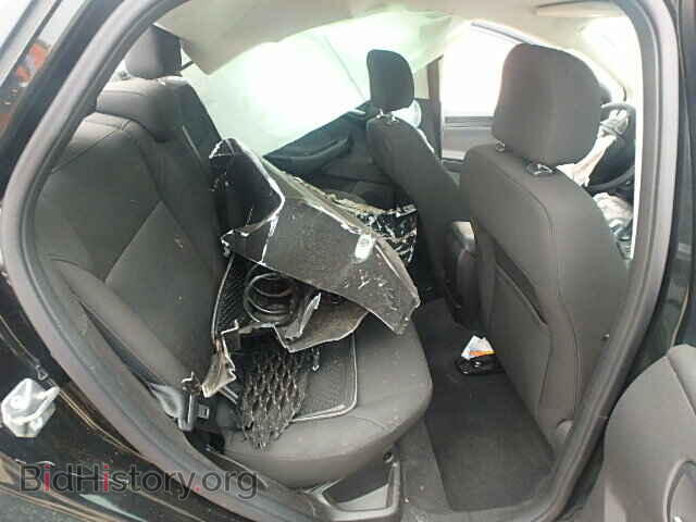 2015 FORD FOCUS - VIN: 1FADP3F24FL298265 - Фото 6