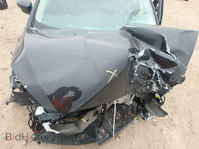 2015 FORD FOCUS - VIN: 1FADP3F24FL298265 - Фото 7