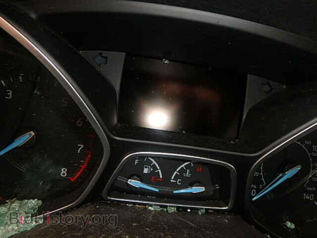 2015 FORD FOCUS - VIN: 1FADP3F24FL298265 - Фото 8