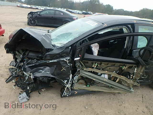 2015 FORD FOCUS - VIN: 1FADP3F24FL298265 - Фото 9