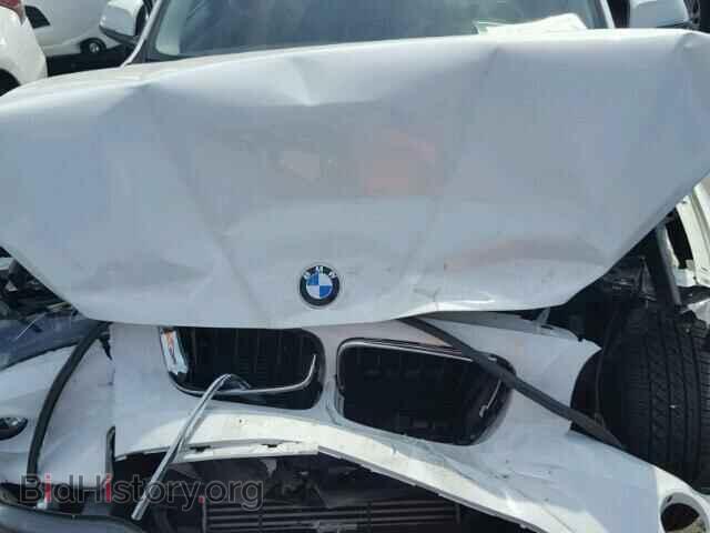2014 BMW X1 - VIN: WBAVM1C56EVW47128 - Фото 7