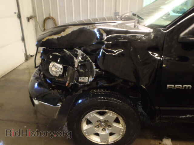 2005 DODGE RAM 1500 - VIN: 1D7HU18D25S255934 - Фото 9
