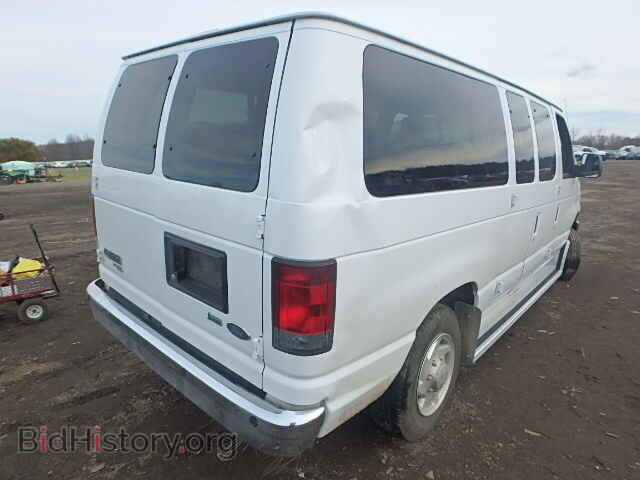 2010 FORD ECONOLINE - VIN: 1FBNE3BL5ADA77882 - Фото 4