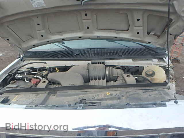 2010 FORD ECONOLINE - VIN: 1FBNE3BL5ADA77882 - Фото 7