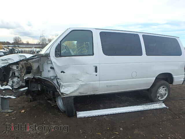 2010 FORD ECONOLINE - VIN: 1FBNE3BL5ADA77882 - Фото 10