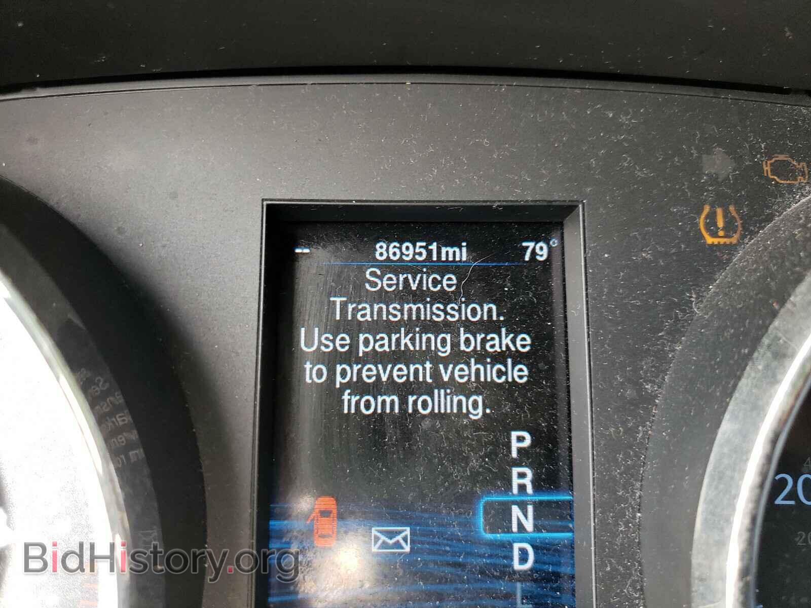 2014 CHRYSLER 300 - VIN: 2C3CCAAG2EH373473 - Фото 8