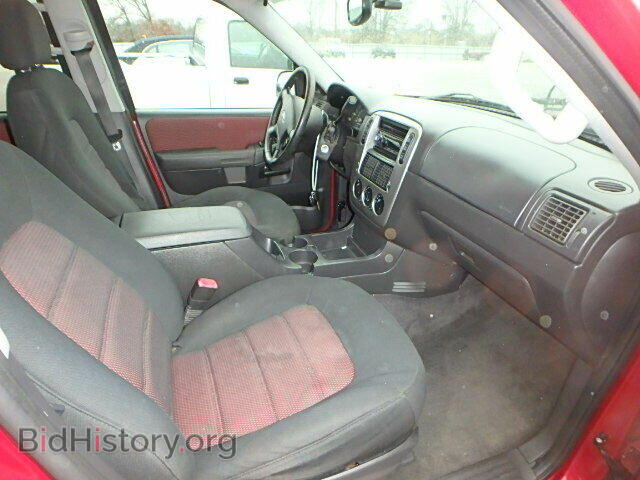 2005 FORD EXPLORER - VIN: 1FMZU73KX5ZA41803 - Фото 5