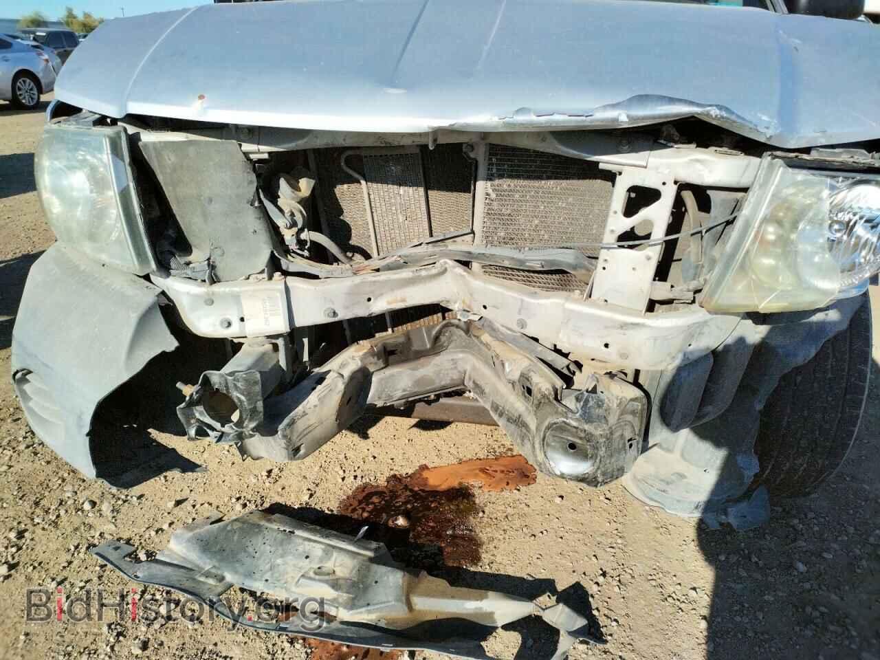 2007 DODGE DURANGO - VIN: 1D8HD38K67F542484 - Photo 9